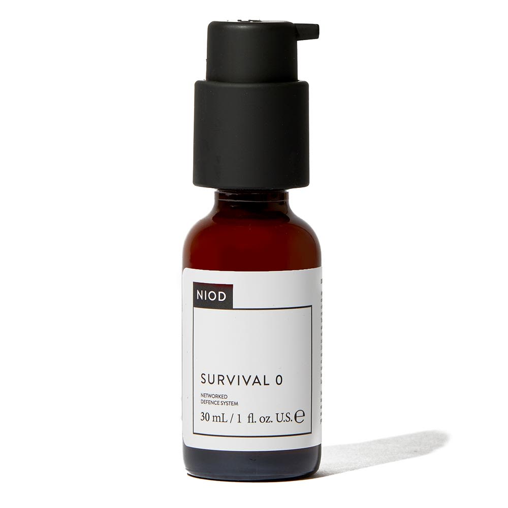 NIOD Survival 0