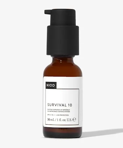 NIOD - Survival 10 
