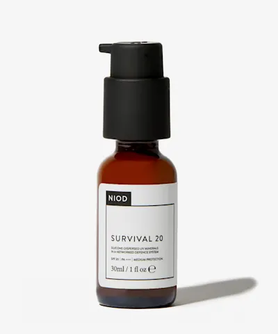 NIOD - Survival 20 