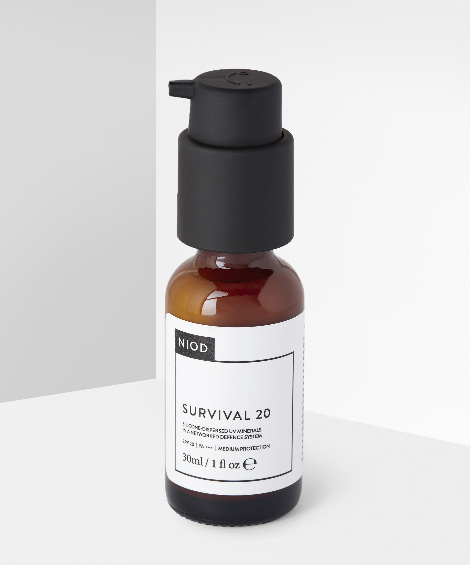 niod survival 20