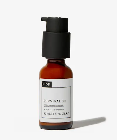 NIOD - Survival 30