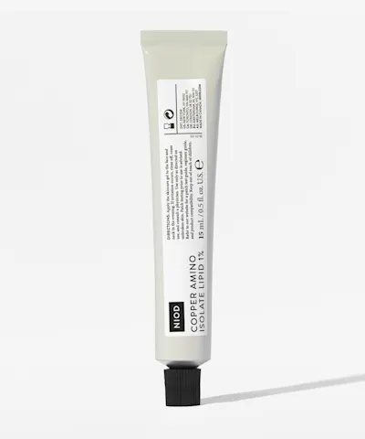 NIOD - Copper Amino Isolate Lipid 1% 