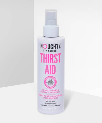 beautybay.com | Thirst Aid Conditioning & Detangling Spray
