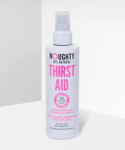 Noughty - To The Rescue Thirst Aid Conditioning & Detangling Spray
