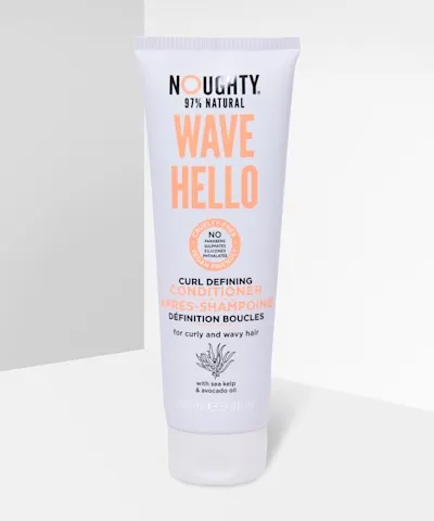 Noughty - Wave Hello Curl Defining Conditioner 