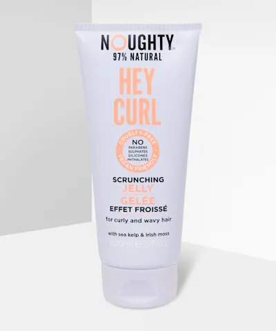 Noughty - Hey Curl Scrunching Jelly