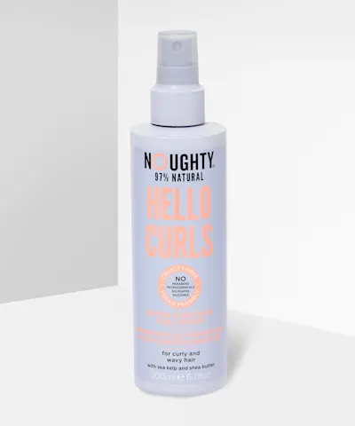 Noughty - Hello Curls Define & Reshape Primer 