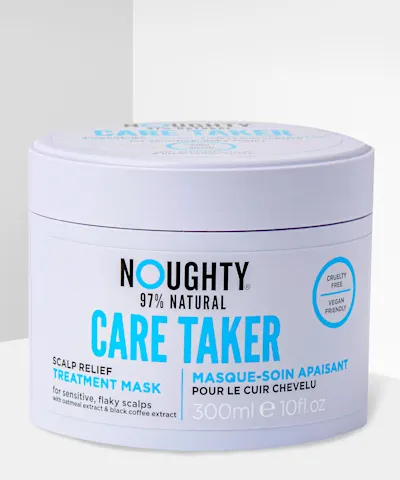 Noughty - Care Taker Scalp Relief Treatment Mask 