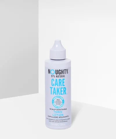 Noughty - Care Taker Scalp Soothing Tonic