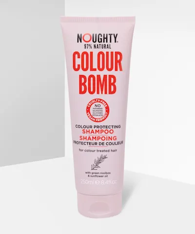 Noughty - Colour Bomb Colour Protecting Shampoo 