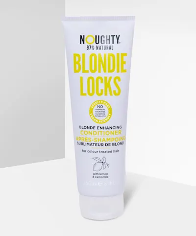 Noughty - Blondie Locks Blonde Enhancing Conditioner
