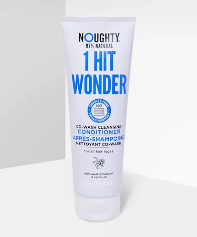Noughty - 1 Hit Wonder Co-Wash Cleansing Conditioner