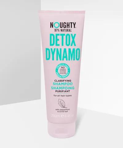 Noughty - Detox Dynamo Clarifying Shampoo