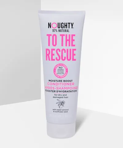 Noughty - To The Rescue Moisture Boost Conditioner 