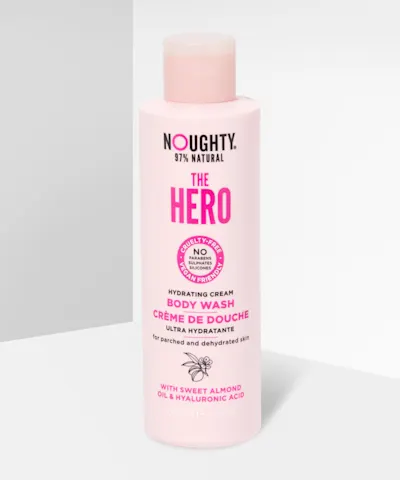Noughty - The Hero Body Wash 