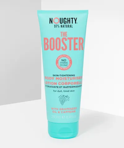 Noughty - The Booster Body Moisturiser 