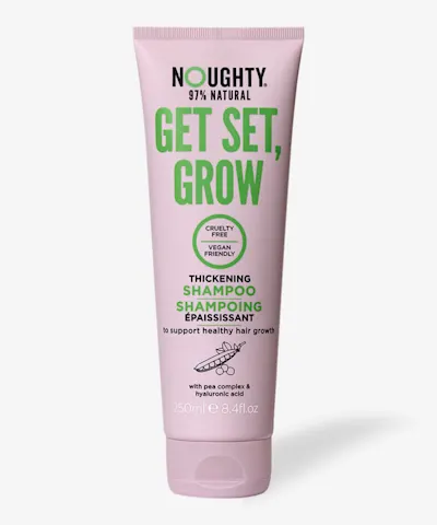 Noughty - Get Set, Grow Thickening Shampoo