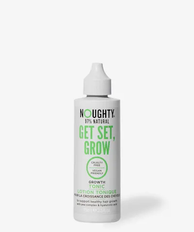 Noughty - Get Set, Grow Growth Tonic