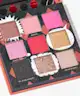 Makeup Revolution - Revolution x DC Harley Quinn Rebel Heart Palette
