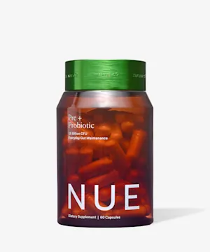 The Nue Co Pre+Pro