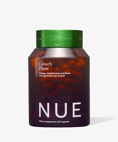 The Nue Co - Growth Phase