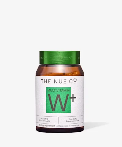 The Nue Co - Multi Vitamins Women 