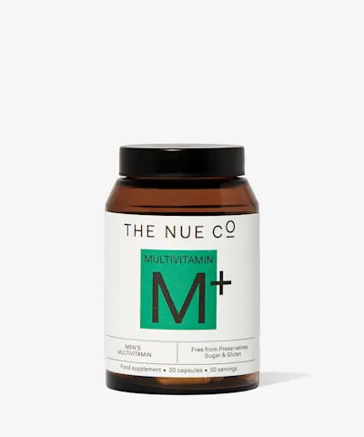 The Nue Co - Multi Vitamins Men