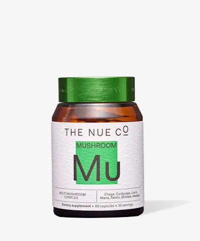 The Nue Co - Mushroom 