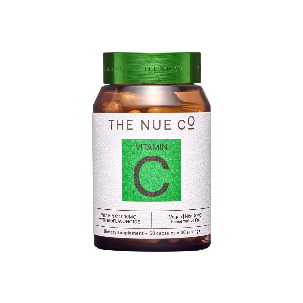 The Nue Co Vitamin C