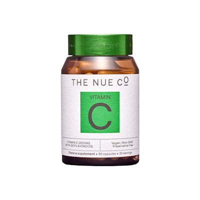The Nue Co Vitamin C