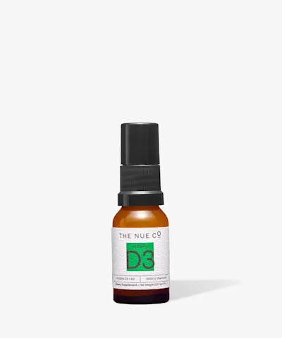The Nue Co - Vitamin D