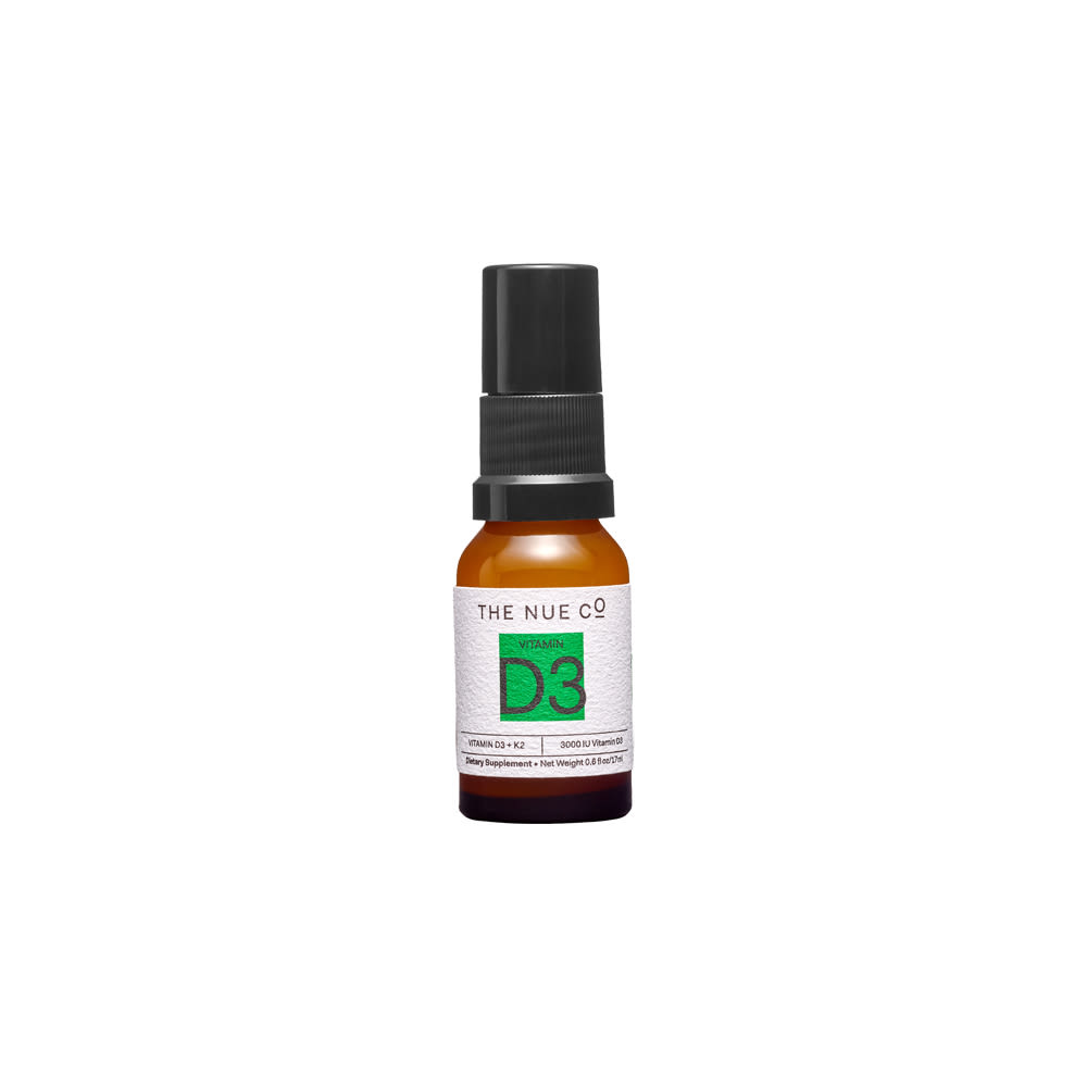 The Nue Co Vitamin D