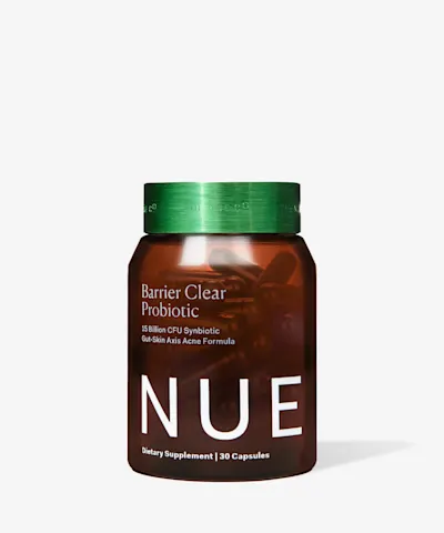 The Nue Co - Barrier Clear Probiotic