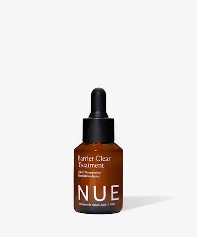 The Nue Co - Barrier Clear Treatment