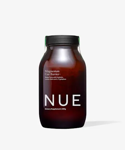 The Nue Co - Magnesium Gut Barrier+