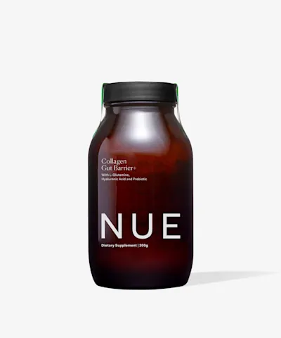 The Nue Co - Collagen Gut Barrier +