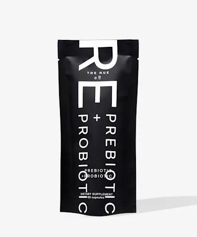 The Nue Co - Prebiotic + Probiotic Refill