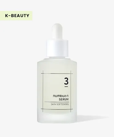 Numbuzin - No.3 Skin Softening Serum