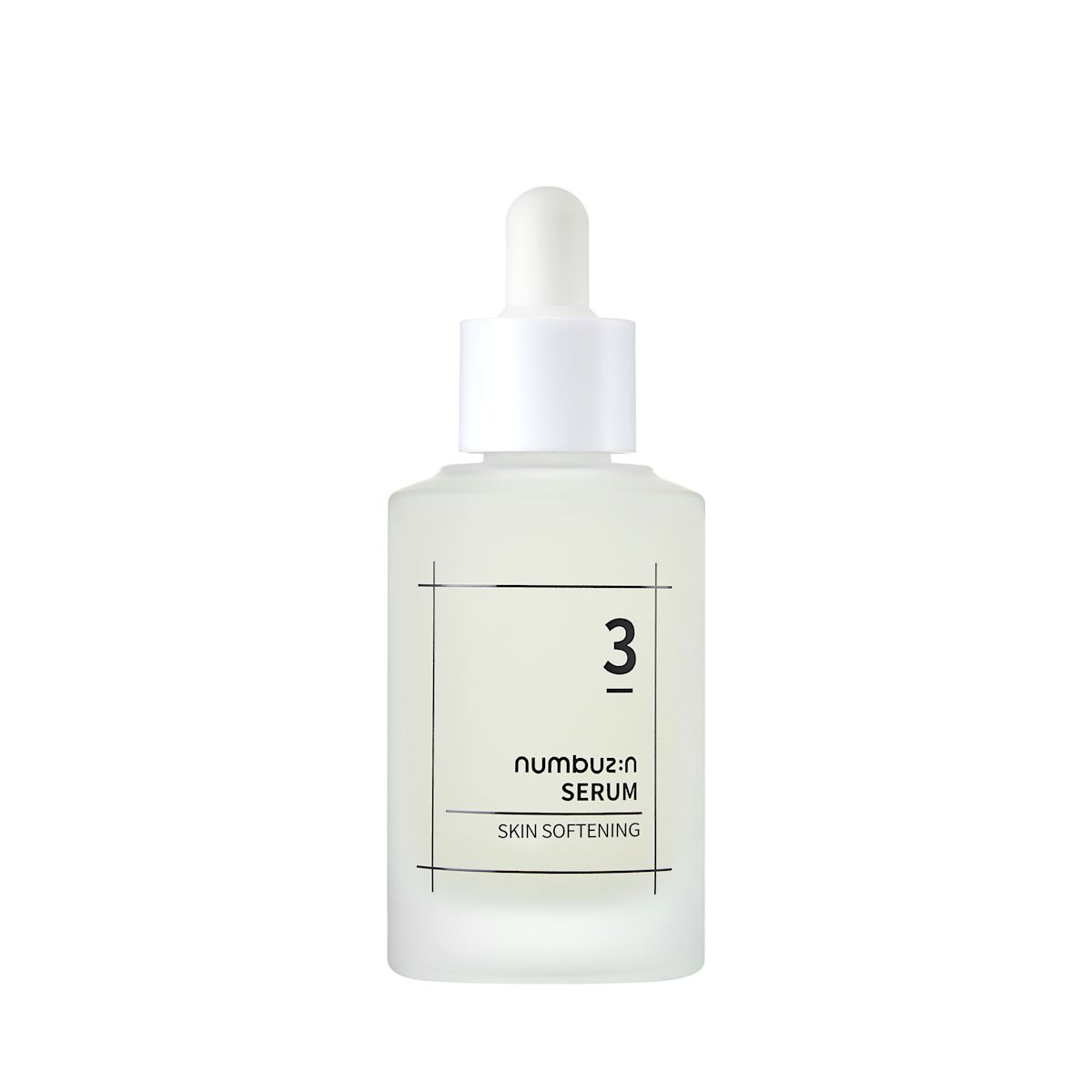 Numbuzin No.3 Skin Softening Serum (50ml)