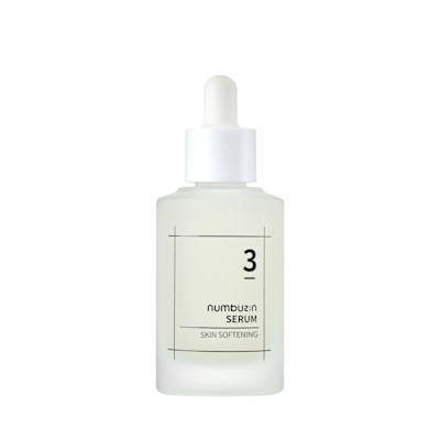 Numbuzin No.3 Skin Softening Serum (50ml)