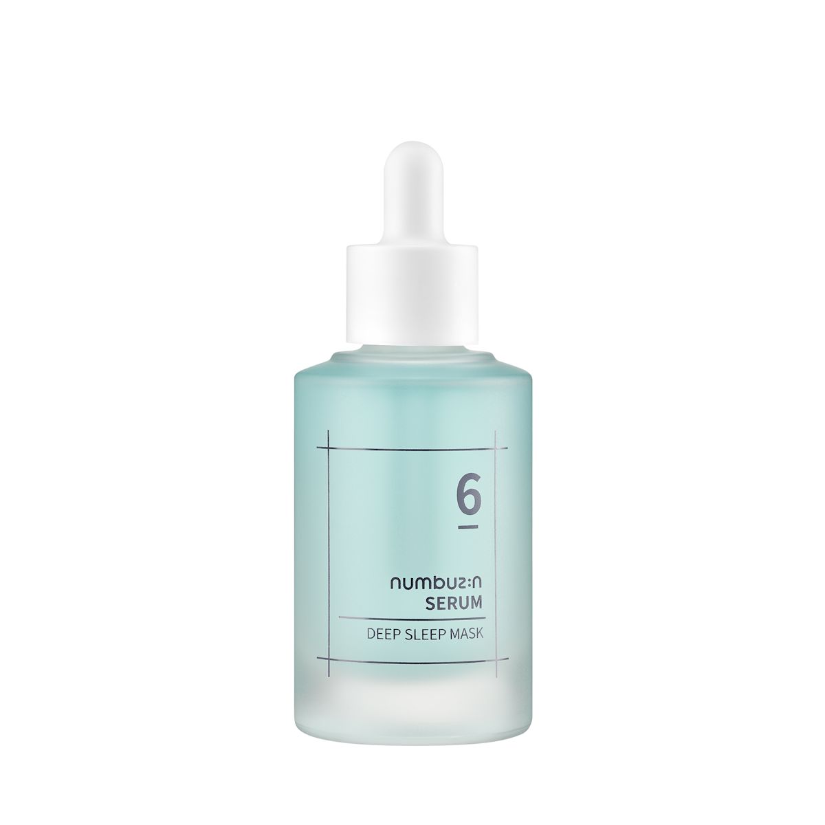 NUMBUZIN No. 6 Deep Sleep Mask Serum 50ml