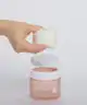 Numbuzin - No.4 Pore Zero Peeled Egg Toner Pad
