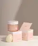 Numbuzin - No.4 Pore Zero Peeled Egg Toner Pad