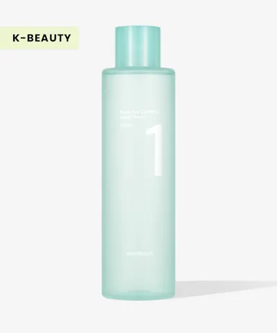 Numbuzin - No.1 Pure-Full Calming Herb Toner