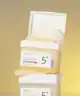 Numbuzin - No.5 Vitamin-Niacinamide Concentrated Pad