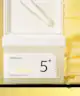 Numbuzin - No.5 Vitamin-Niacinamide Concentrated Pad