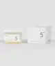 Numbuzin - No.5 Vitamin-Niacinamide Concentrated Pad