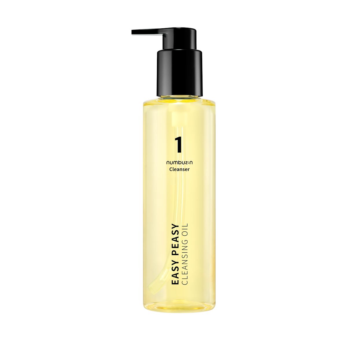 NUMBUZIN No.1 Easy Peasy Cleansing Oil (200ml)