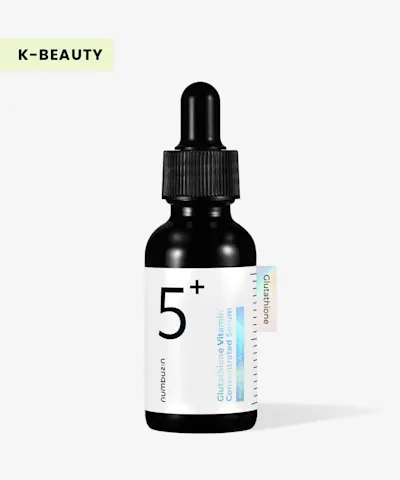 Numbuzin - No.5 Vitamin Concentrated Serum