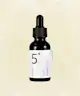 Numbuzin - No.5 Vitamin Concentrated Serum